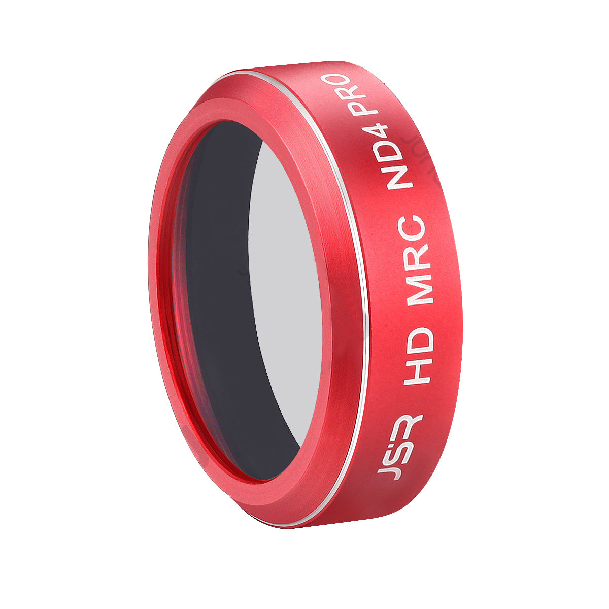 AT-M25 4-in-1 ND4 + ND8 + CPL + UV Lens Filter Kit for Xiaomi Mi Mijia Mini Action Camera