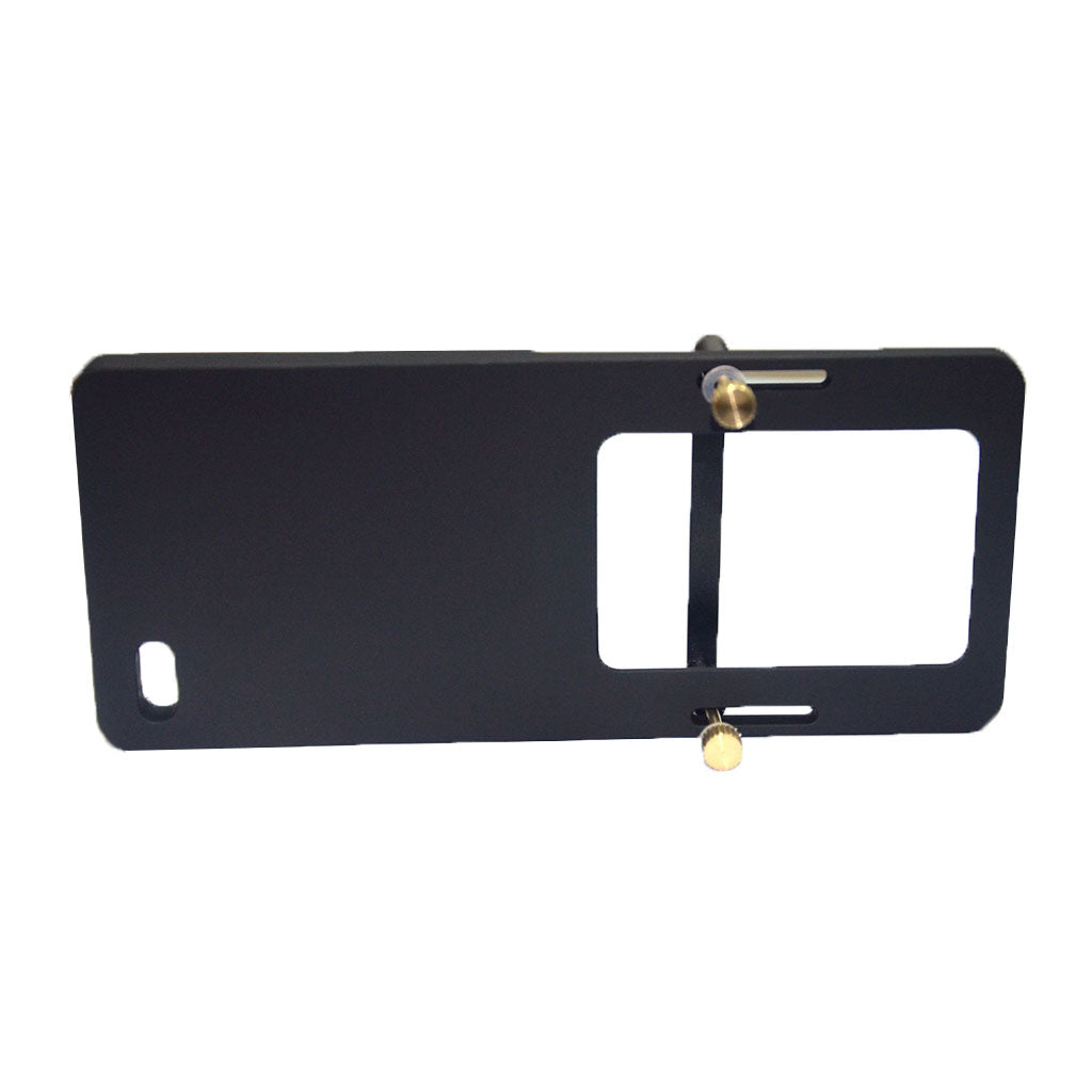 Stabilizer Adapter Switch Mount Plate for GoPro, SJCMA, Xiaomi Yi