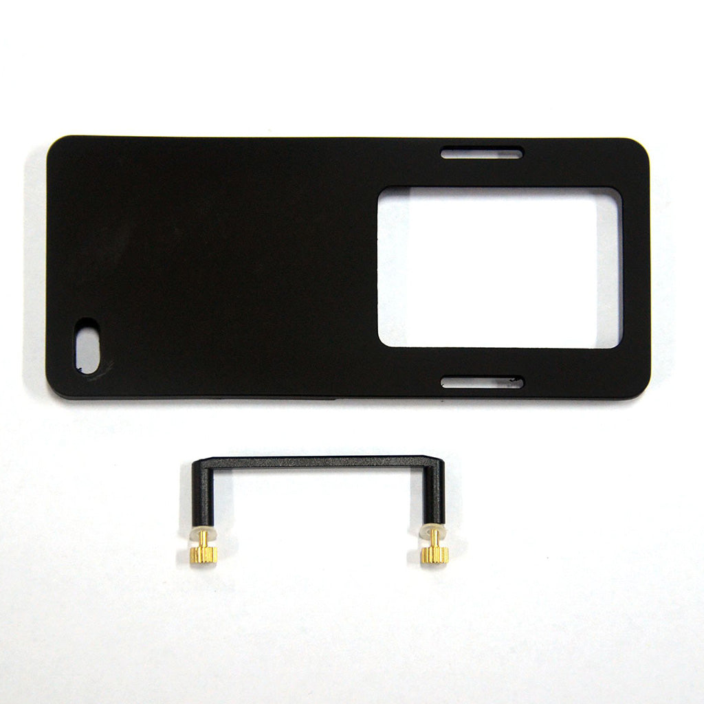 Stabilizer Adapter Switch Mount Plate for GoPro, SJCMA, Xiaomi Yi