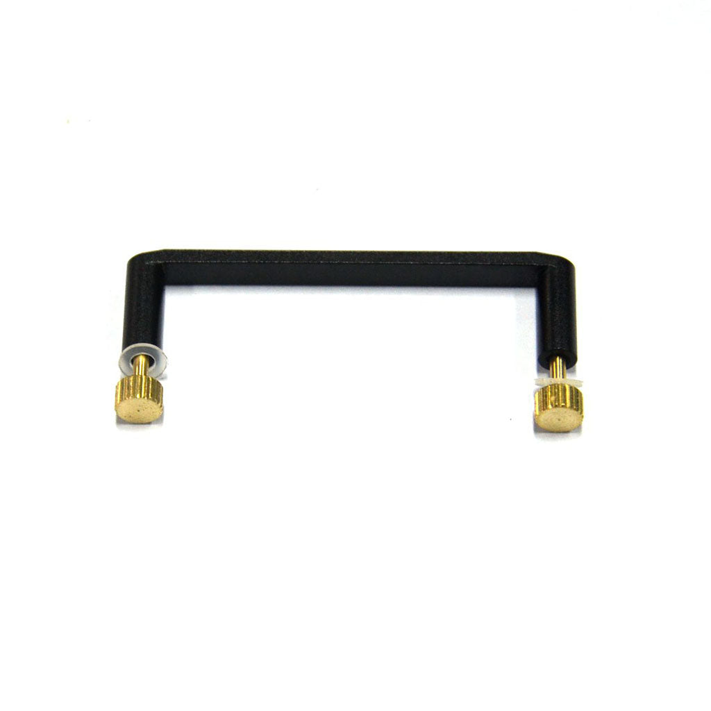 Stabilizer Adapter Switch Mount Plate for GoPro, SJCMA, Xiaomi Yi