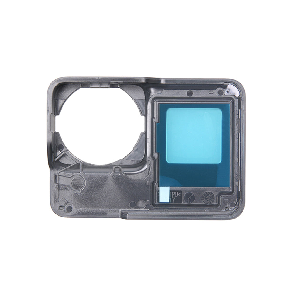 AT754 Faceplate Repair Part Front Cover Replacement for GoPro Hero 6/5