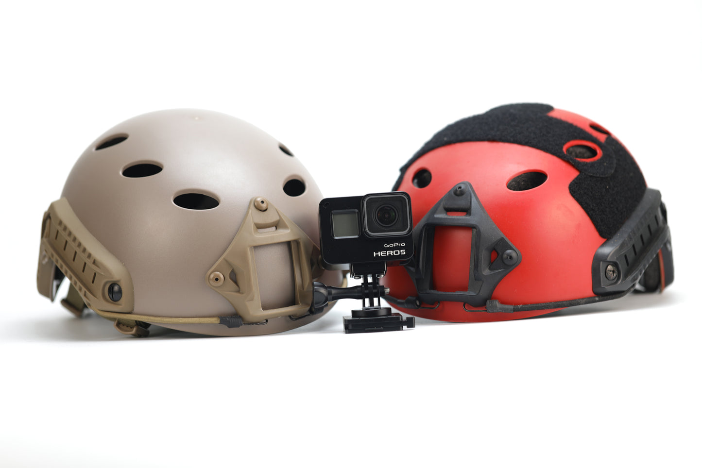 AT660 Aluminum Alloy Protective Cover for GoPro Hero 6 / Hero 5 Black - Black