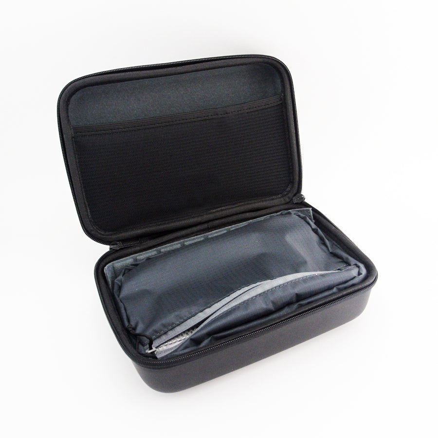 AT688 Shockproof Storage Box Case for GoPro Hero 6/5/4/3+/3/2/1 and GoPro Session, SJCAM SJ4000 SJ5000 Xiaomi Yi Action Camera