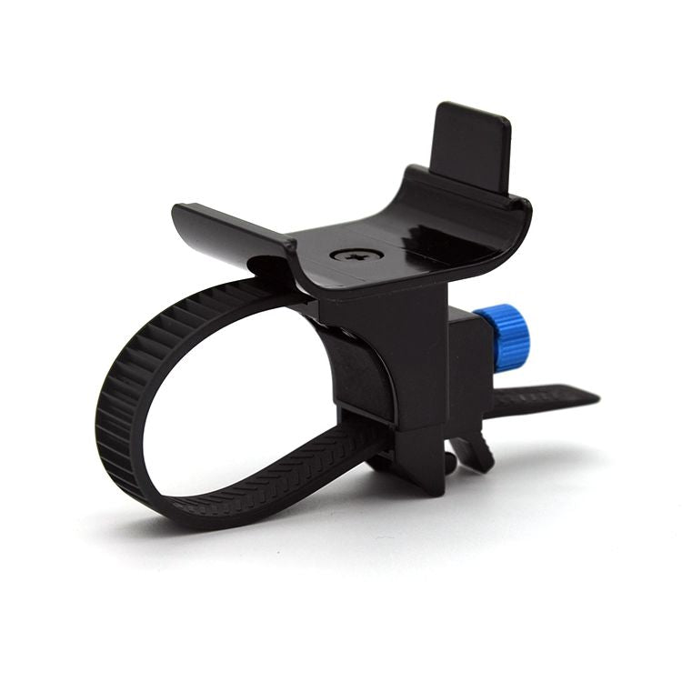 AT667 Remote Control Clip Mount with Strap for GoPro Hero 4 3+ 3