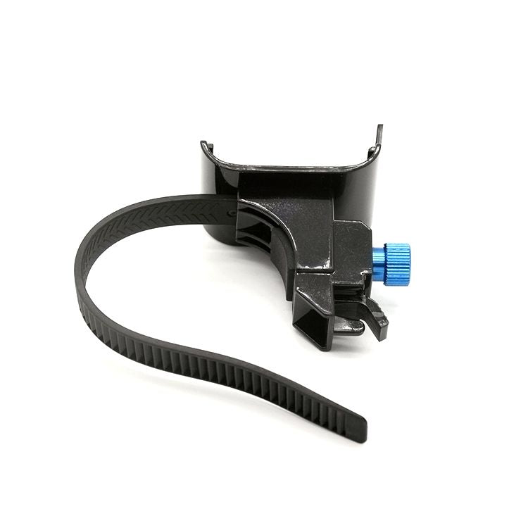 AT667 Remote Control Clip Mount with Strap for GoPro Hero 4 3+ 3