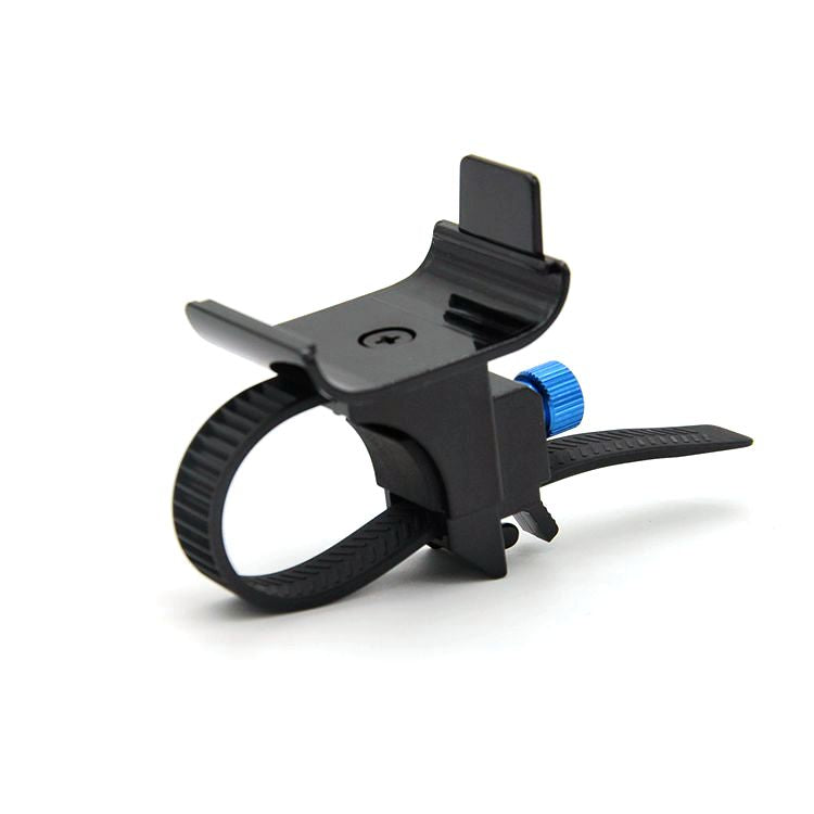 AT667 Remote Control Clip Mount with Strap for GoPro Hero 4 3+ 3