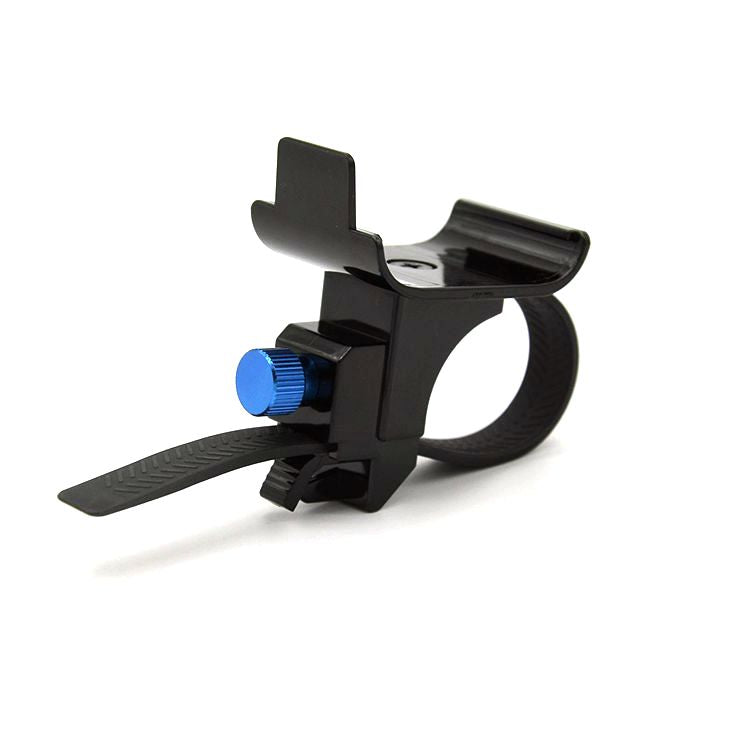 AT667 Remote Control Clip Mount with Strap for GoPro Hero 4 3+ 3