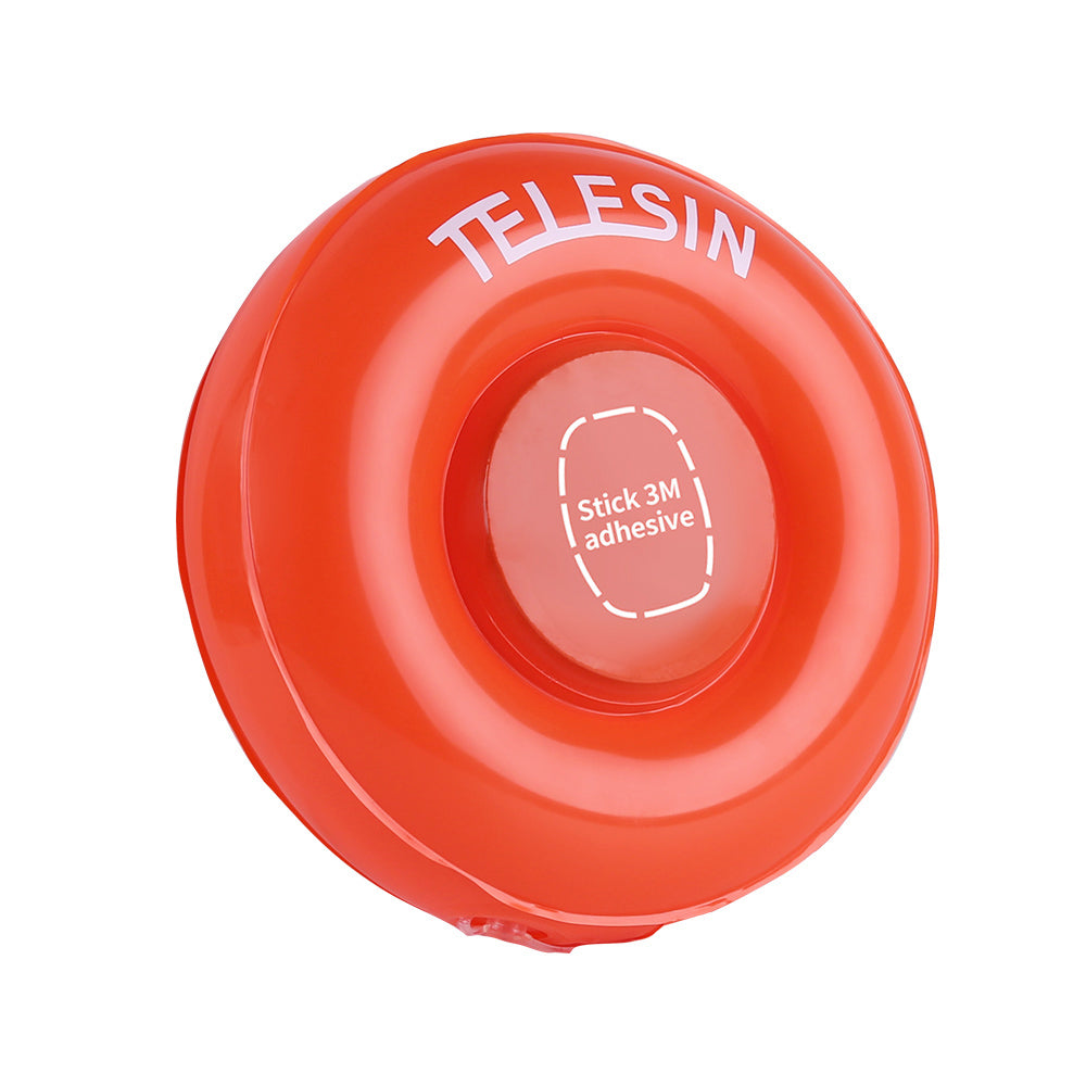 Uniqkart Inflatable Floating Buoy Airbag Floaty Buoyant for GoPro, SJCMA, Xiaomi Yi