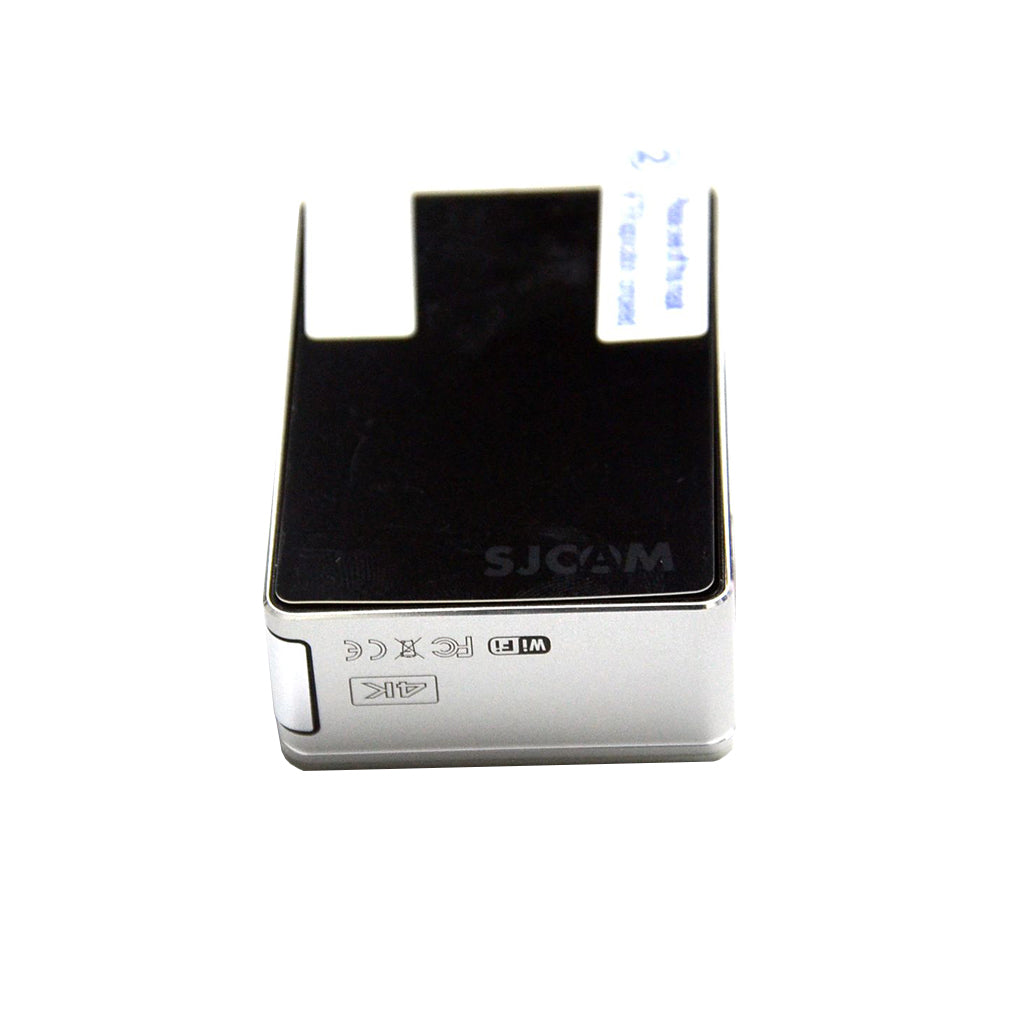 3Pcs/Set Clear Screen Protective Films for SJCAM SJ7 Star Action Camera