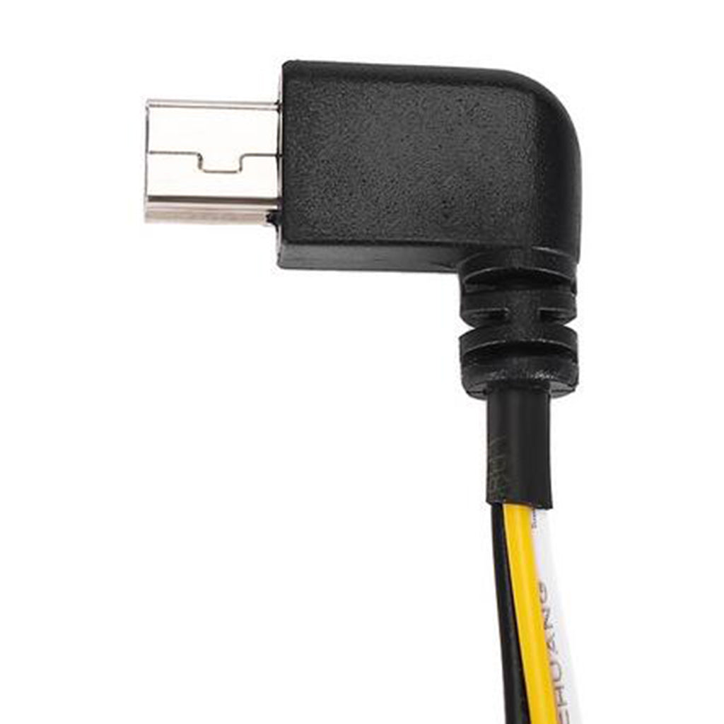 SJCAM Image Video Output AV Cable for SJCAM SJ6 Legend / SJ7 Star Camera