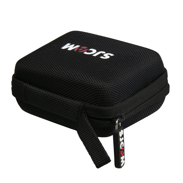 Protective Storage Bag Traveling Carry Case for SJCAM Sport Camera, Size: 10.5x8.3x4.8 cm