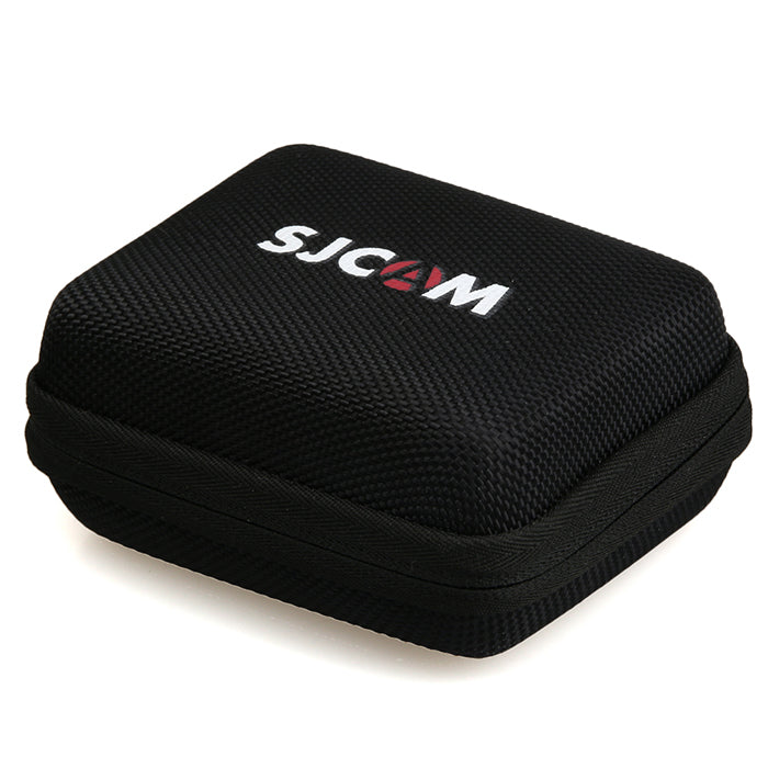 Protective Storage Bag Traveling Carry Case for SJCAM Sport Camera, Size: 10.5x8.3x4.8 cm