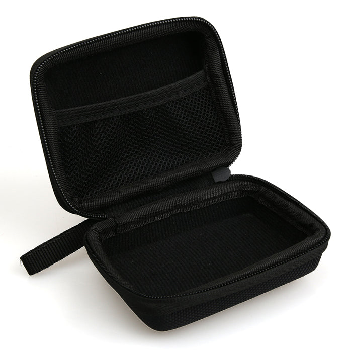 Protective Storage Bag Traveling Carry Case for SJCAM Sport Camera, Size: 10.5x8.3x4.8 cm