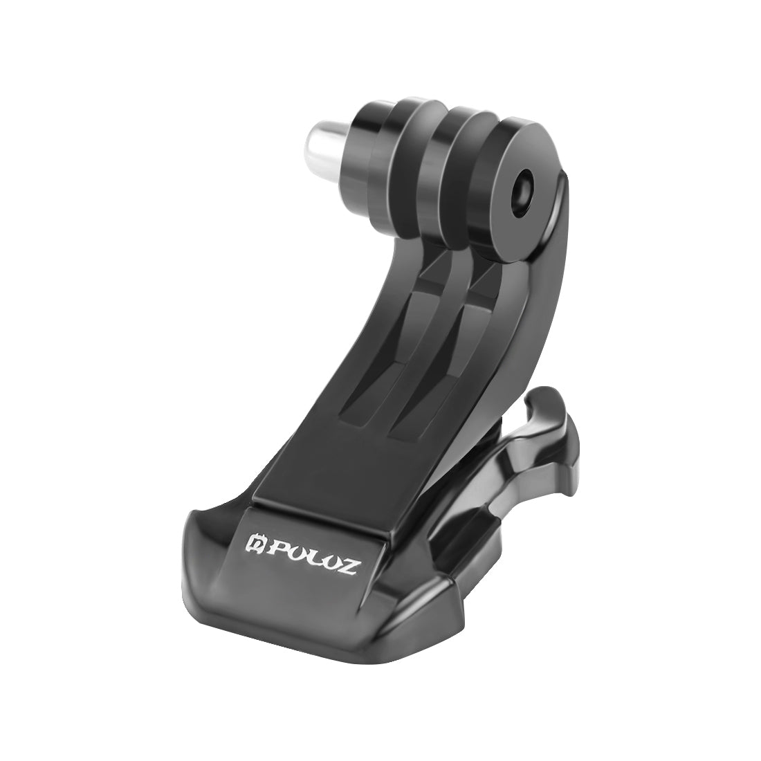 Puluz PU148 J-Hook Buckle Mount Adapter for GoPro Hero 3+ / 3 / 2 / 1 Camera, Size: 5 x 3.2 x 4cm