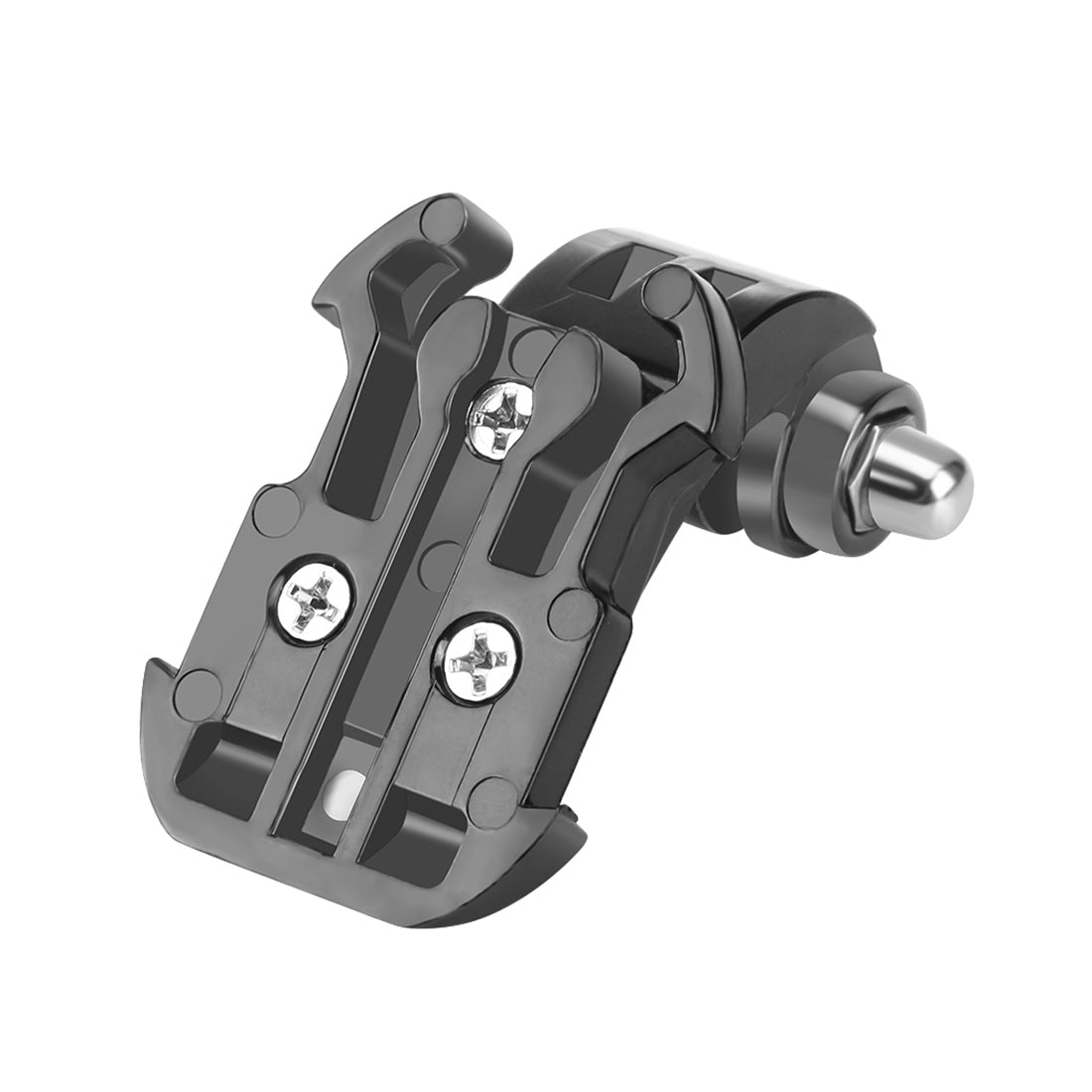 Puluz PU148 J-Hook Buckle Mount Adapter for GoPro Hero 3+ / 3 / 2 / 1 Camera, Size: 5 x 3.2 x 4cm