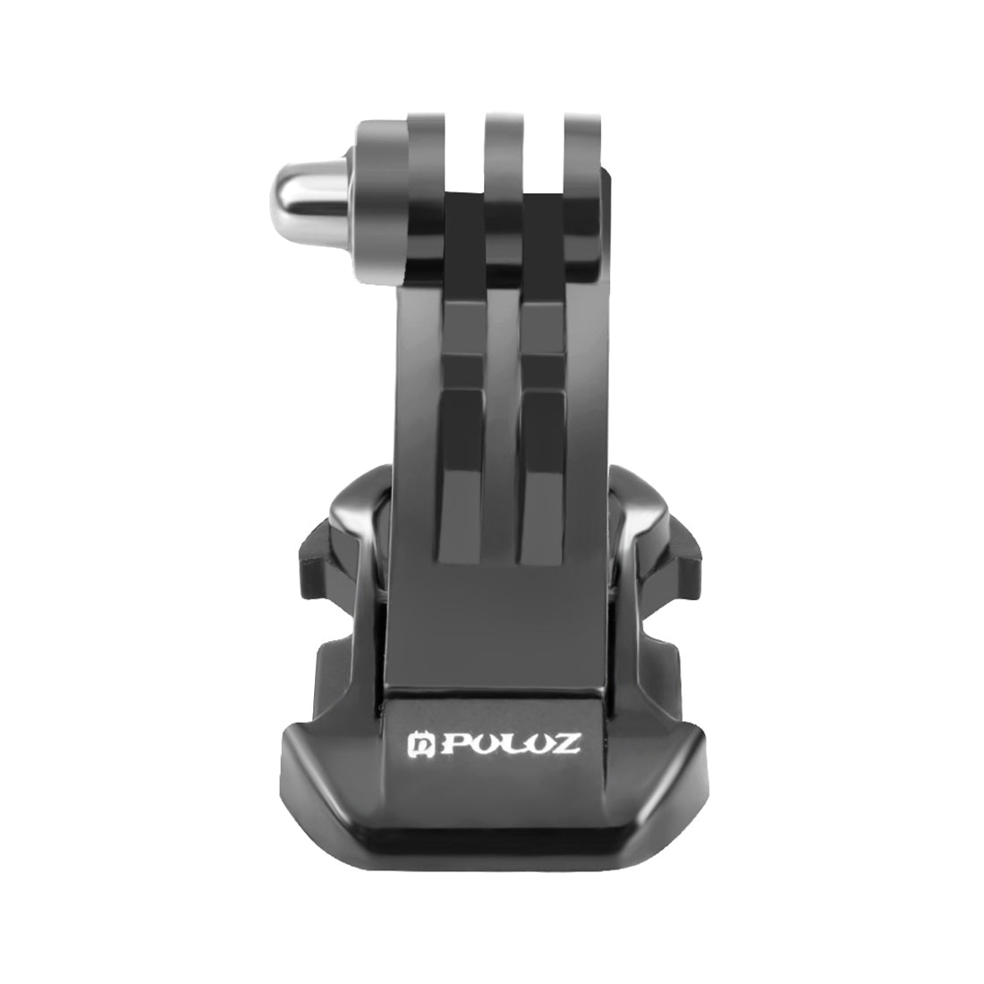 Puluz PU148 J-Hook Buckle Mount Adapter for GoPro Hero 3+ / 3 / 2 / 1 Camera, Size: 5 x 3.2 x 4cm
