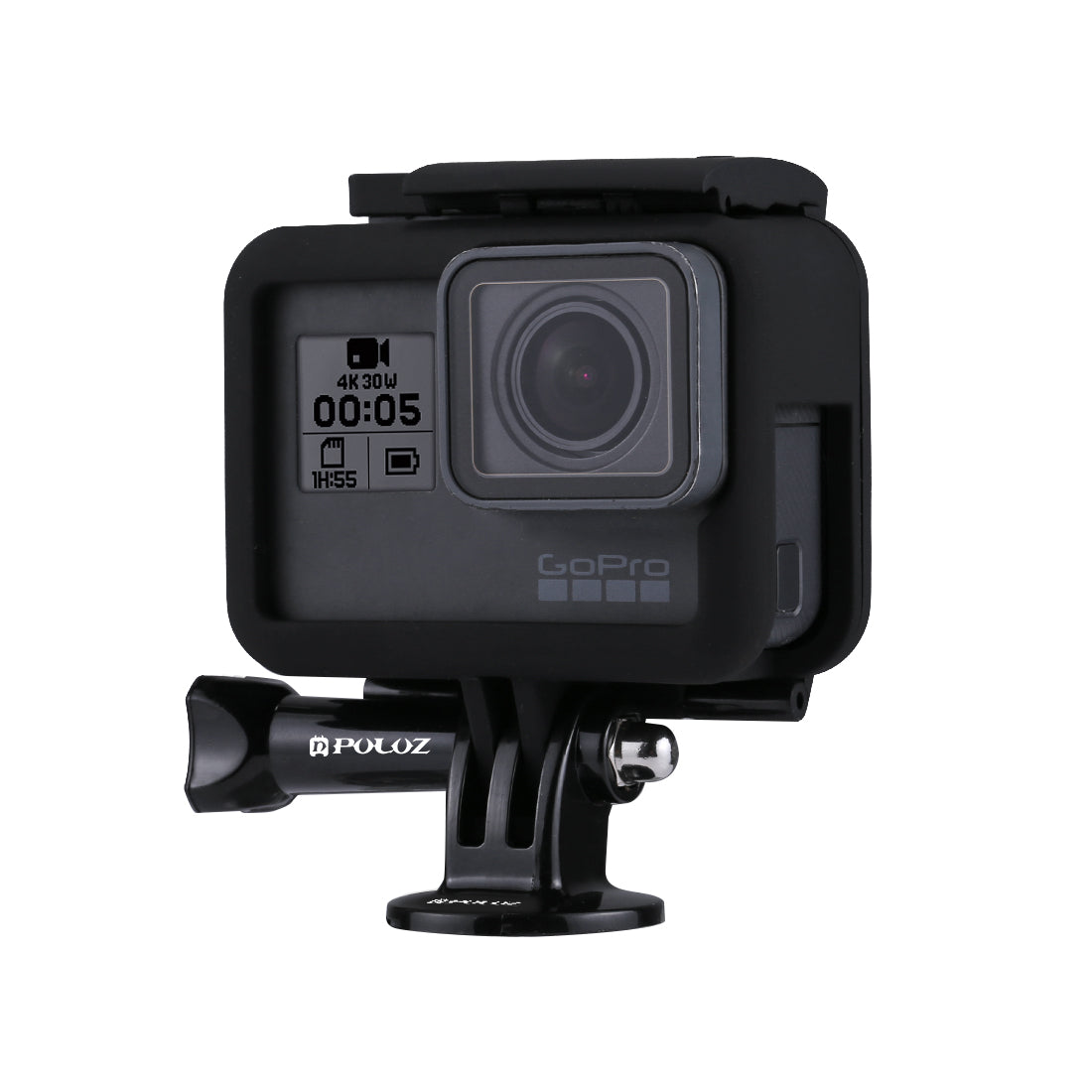 Puluz PU03 Tripod Screw Mount Fixing Adapter for Gopro Camera