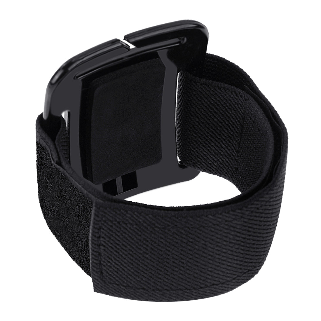 Puluz PU93 Adjustable Wrist Strap Mount for GoPro HERO5/4/3+/3/2/1 - Black