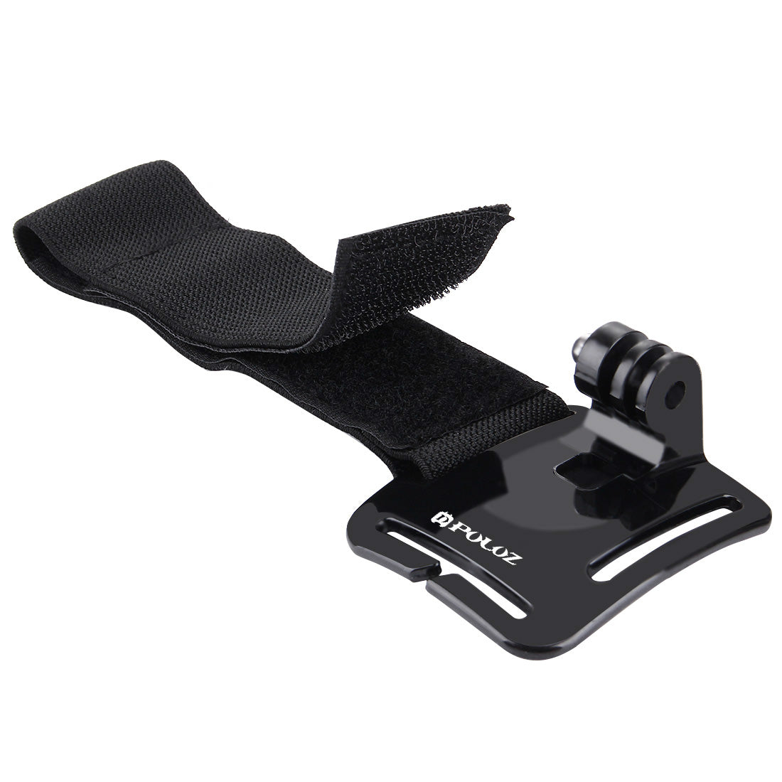 Puluz PU93 Adjustable Wrist Strap Mount for GoPro HERO5/4/3+/3/2/1 - Black