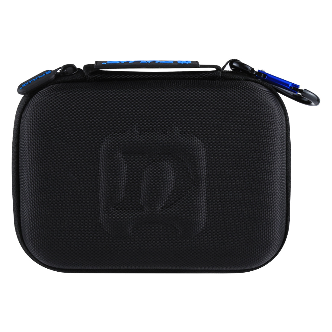 PULUZ PU83 Portable Storage Bag for GoPro HERO4 /3+ /3 /2 /1, Size: 16 x 12 x 7cm