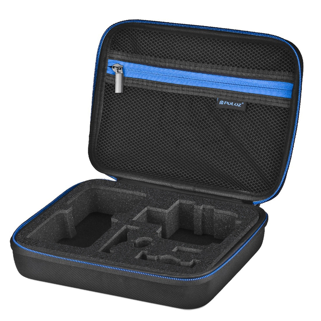 Puluz PU102 Waterproof Carrying Travel Case for GoPro HERO4 /3+ /3 /2 /1, Size: 23 x 17 x 7cm