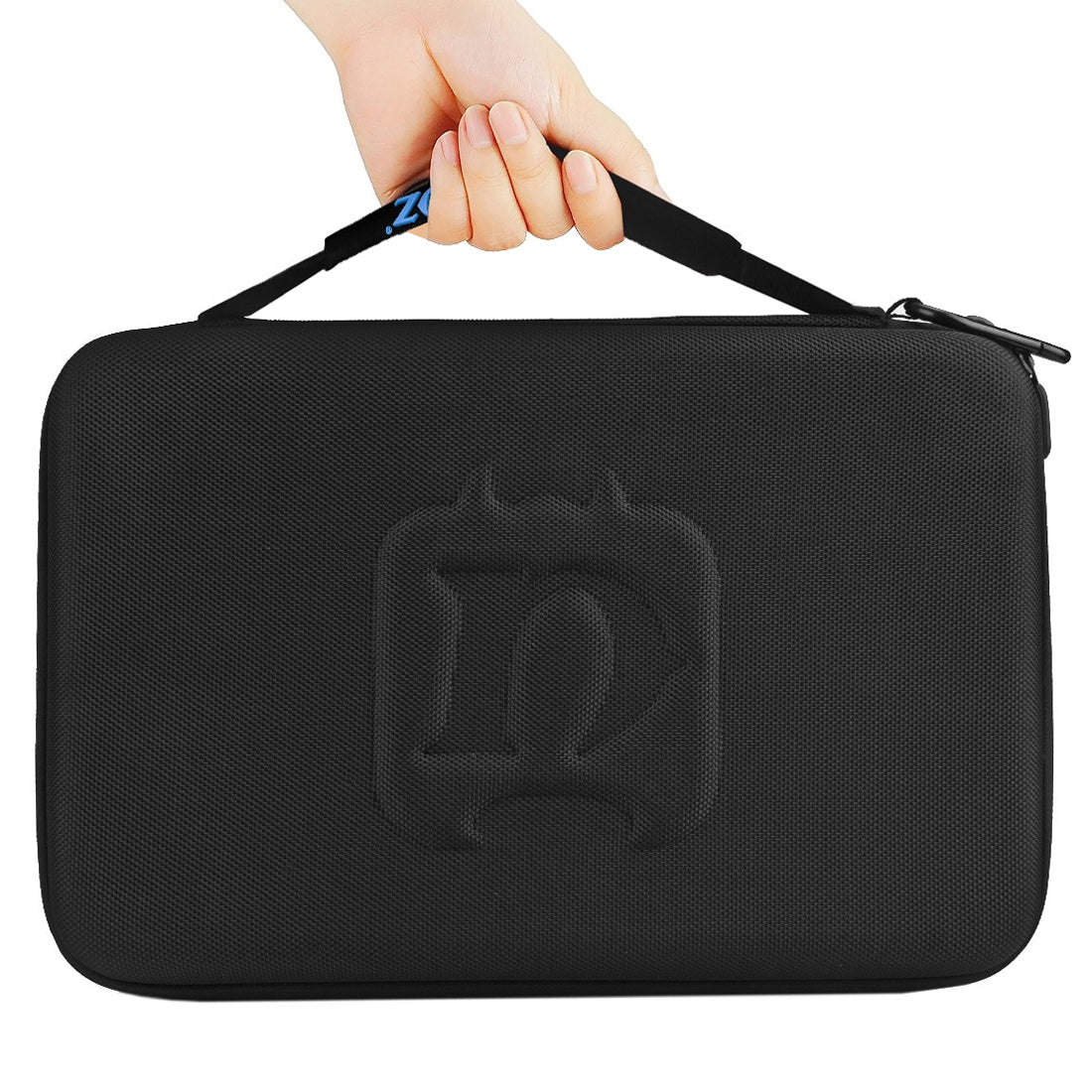 Puluz PU105 GoPro Storage Bag Carrying Case for GoPro HERO4 /3+ /3 /2 /1, Size: 32 x 22 x 7cm