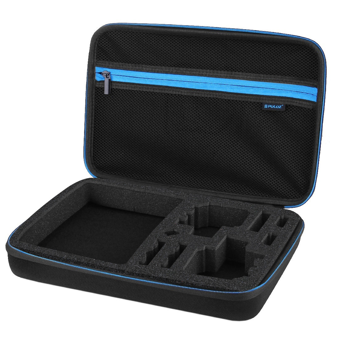Puluz PU105 GoPro Storage Bag Carrying Case for GoPro HERO4 /3+ /3 /2 /1, Size: 32 x 22 x 7cm