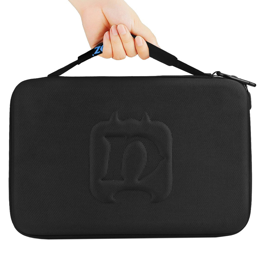 Puluz PU110 Portable Shockproof Camera Bag Case for GoPro Hero 5 / 4 Session / 4 / 3+ / 3 / 2 / 1