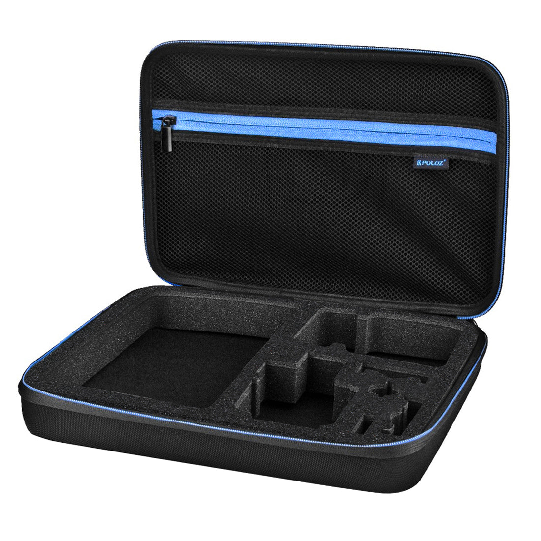 Puluz PU110 Portable Shockproof Camera Bag Case for GoPro Hero 5 / 4 Session / 4 / 3+ / 3 / 2 / 1