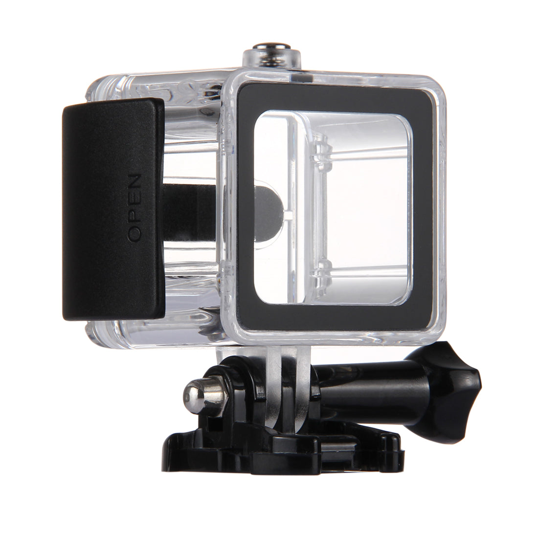 PULUZ PU218 Waterproof Anti-dropping Housing Cover for Gopro Hero 5