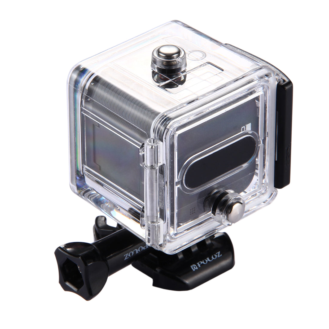 PULUZ PU218 Waterproof Anti-dropping Housing Cover for Gopro Hero 5