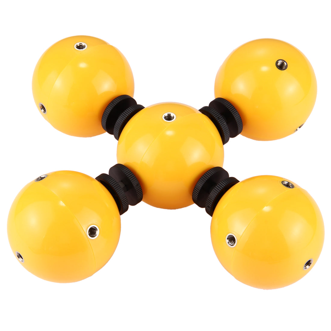Puluz PU209 GoPro Floating Bobber Balls Buoyancy Sphere Balls for Gopro Cameras