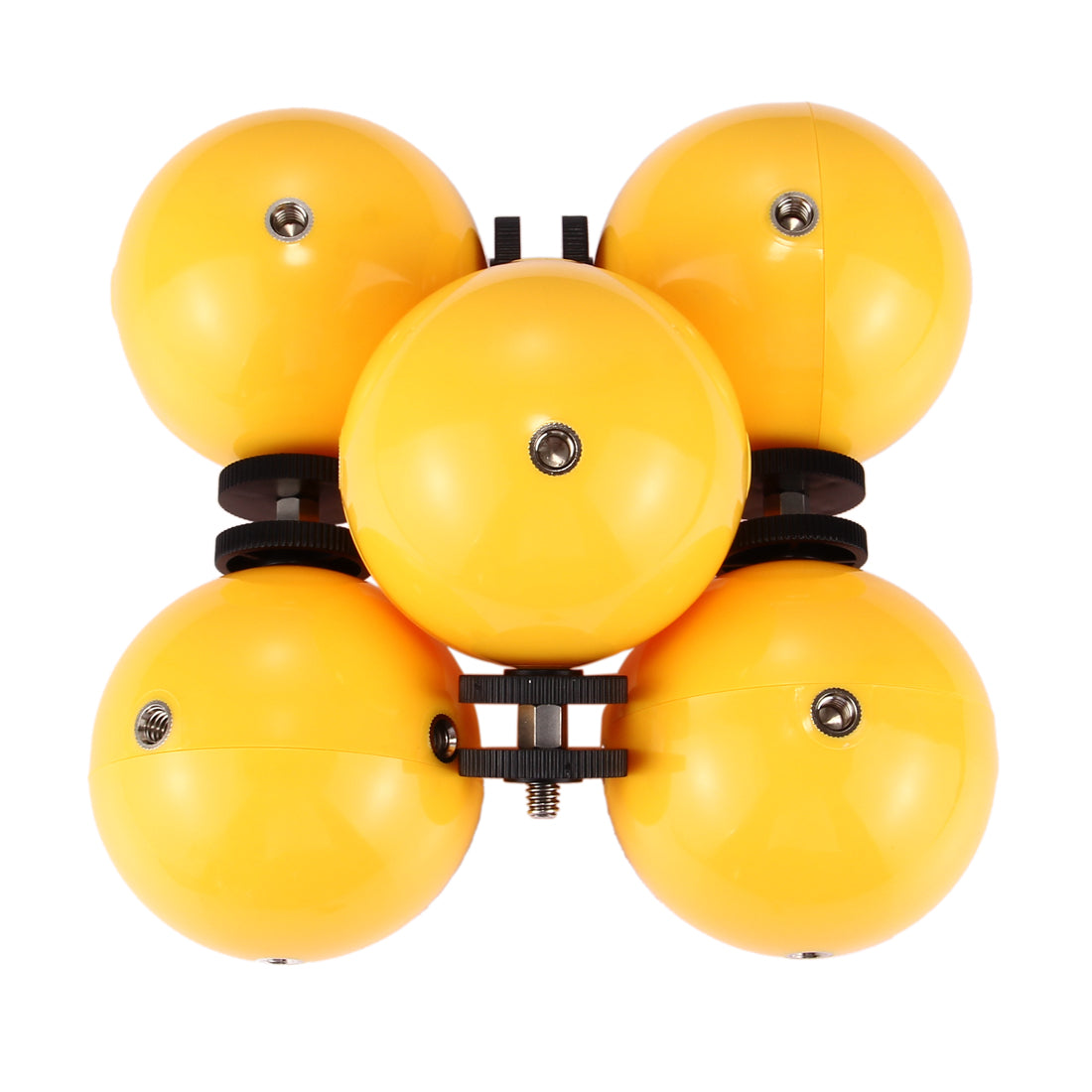 Puluz PU209 GoPro Floating Bobber Balls Buoyancy Sphere Balls for Gopro Cameras
