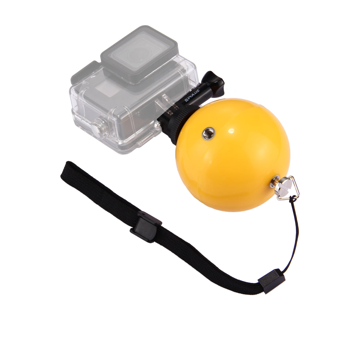 PULUZ PU208 Floating Ball Under Water Selfie for GoPro Cameras