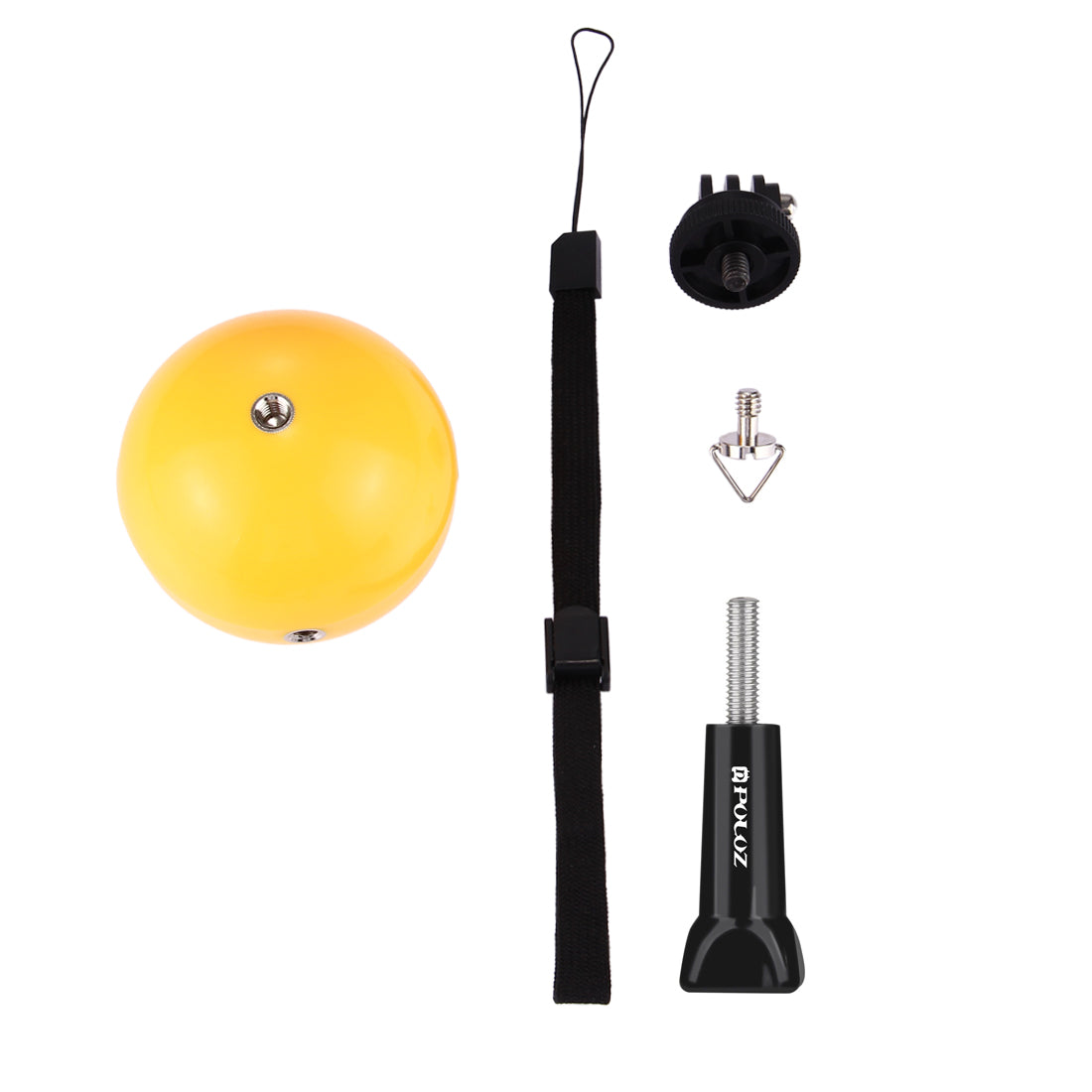 PULUZ PU208 Floating Ball Under Water Selfie for GoPro Cameras