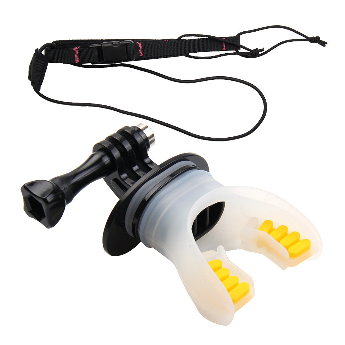 Puluz PU172B  GoPro Accessory Surf Ski Braces Selfie Tool for GoPro Hero 4S