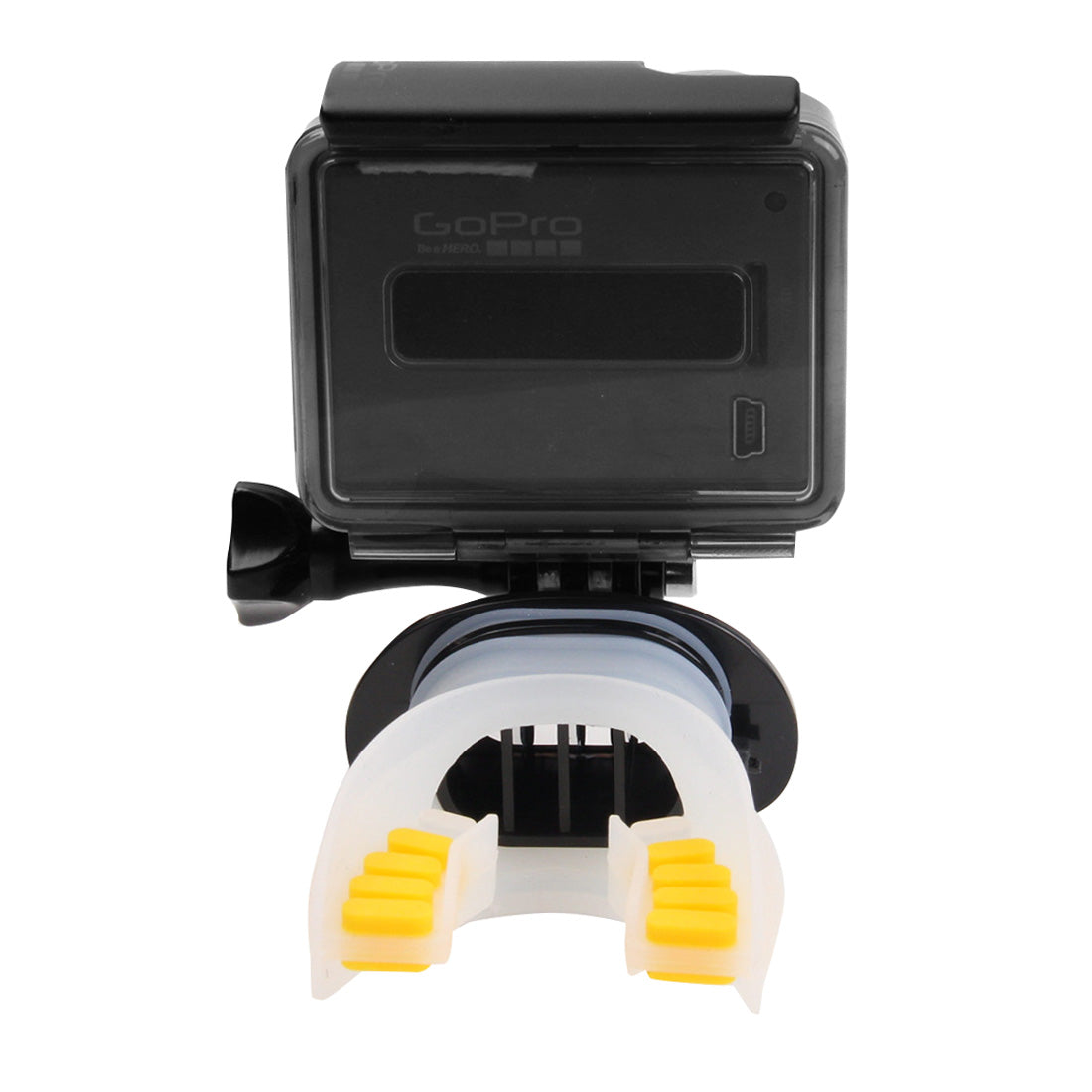 Puluz PU172B  GoPro Accessory Surf Ski Braces Selfie Tool for GoPro Hero 4S