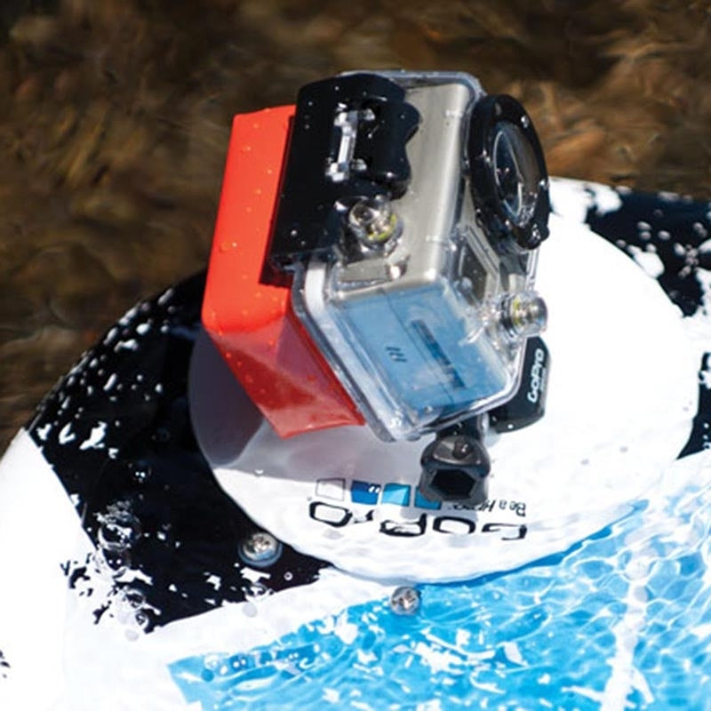 Puluz PU172B  GoPro Accessory Surf Ski Braces Selfie Tool for GoPro Hero 4S