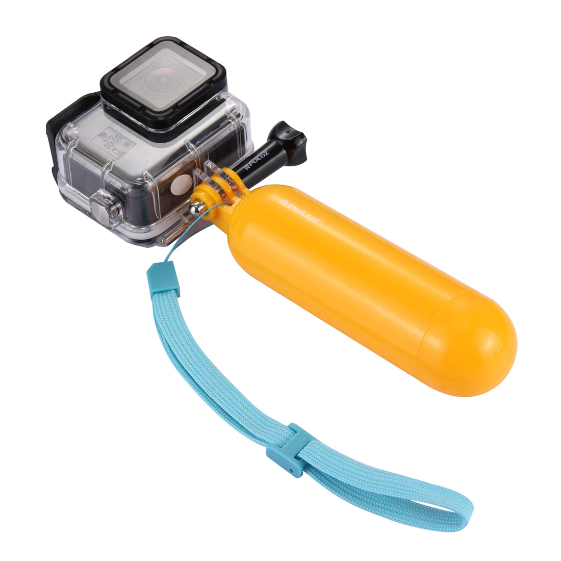 Puluz PU81 Floating Bobber Handy Grip Diving Selfie Gopro Accessory for Gopro Hero 4