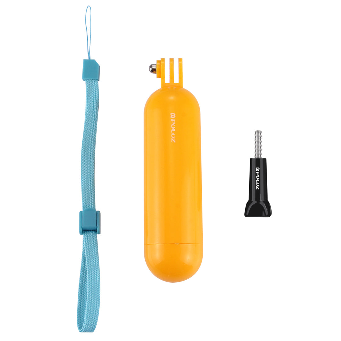 Puluz PU81 Floating Bobber Handy Grip Diving Selfie Gopro Accessory for Gopro Hero 4