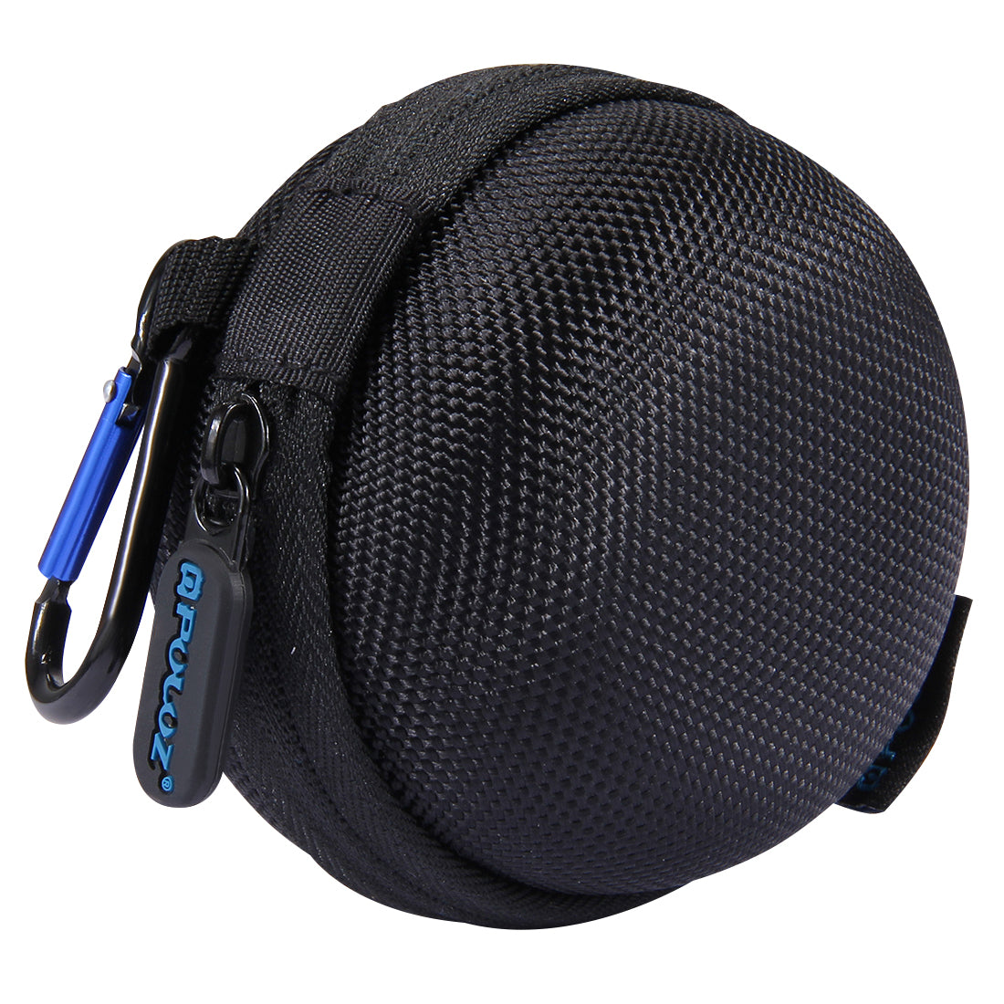 Puluz PU207B Upgrade Button Style Portable Storage Bag for Gopro Hero 4S