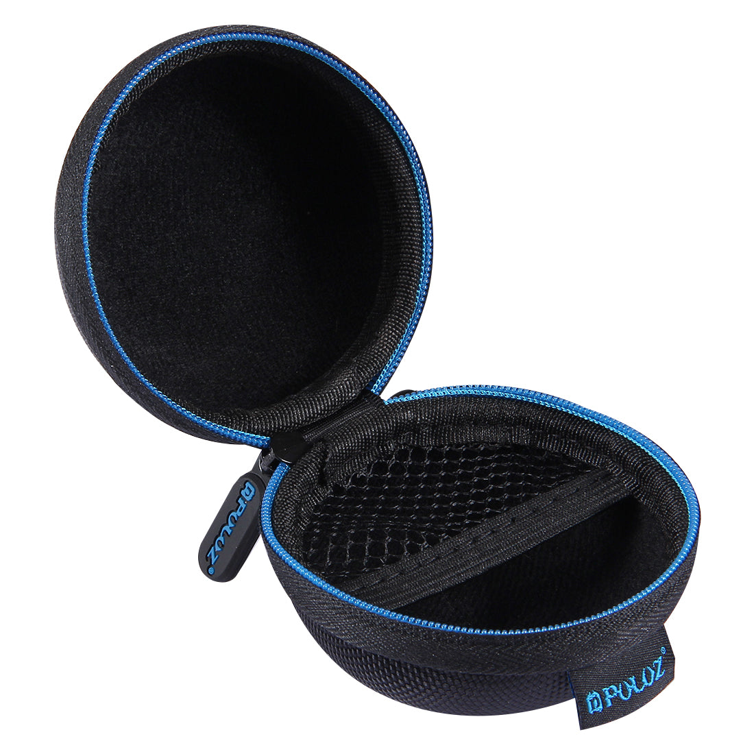 Puluz PU207B Upgrade Button Style Portable Storage Bag for Gopro Hero 4S