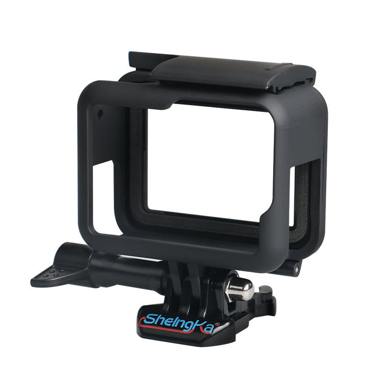Protective Frame Case Housing Cover for GoPro Hero 6 5 Sport Camera
