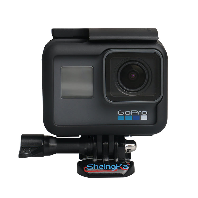 Protective Frame Case Housing Cover for GoPro Hero 6 5 Sport Camera