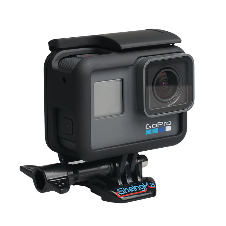 Protective Frame Case Housing Cover for GoPro Hero 6 5 Sport Camera