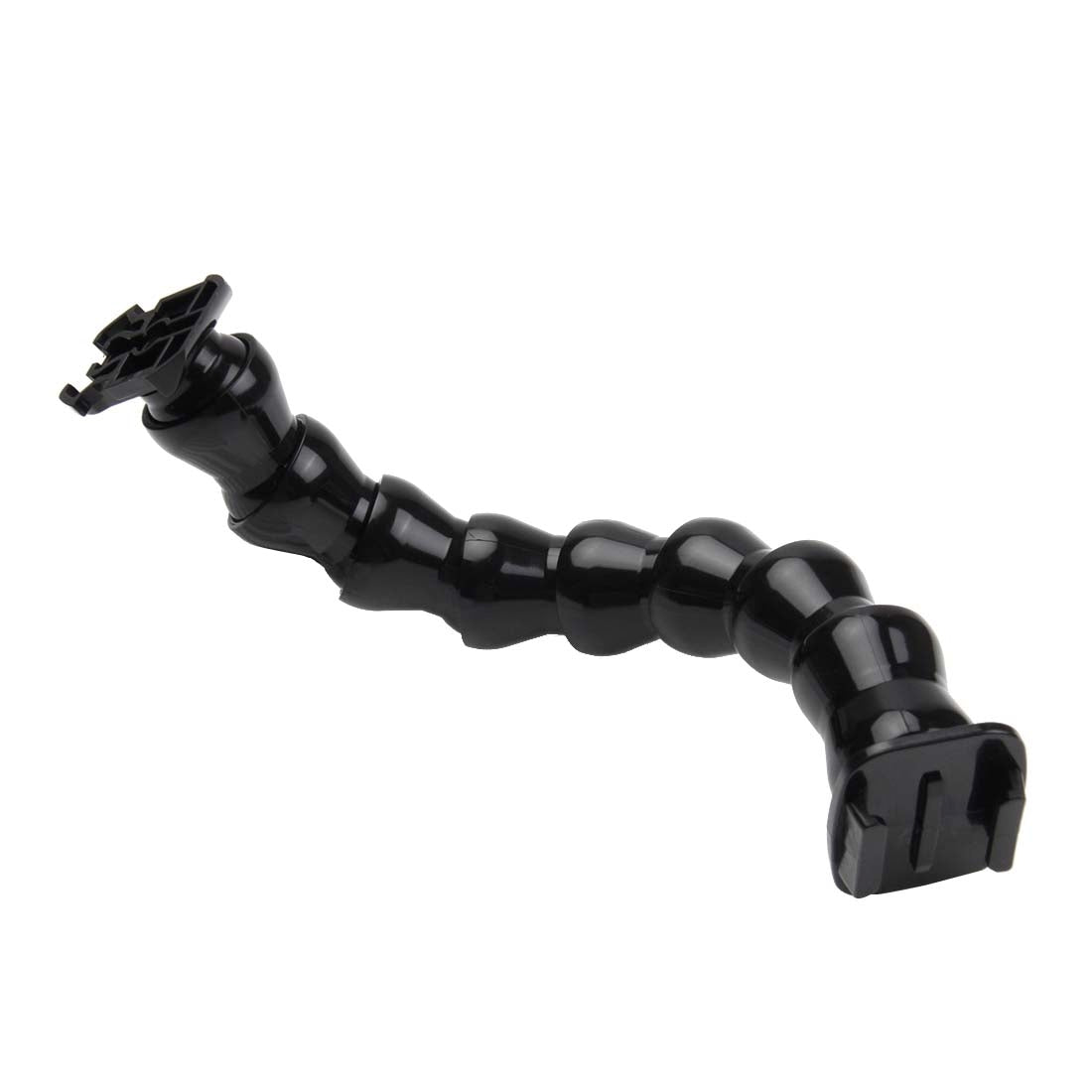 Puluz PU179 Jaws Flex Bent Neck Clamp Mount for GoPro Hero 7/6/5