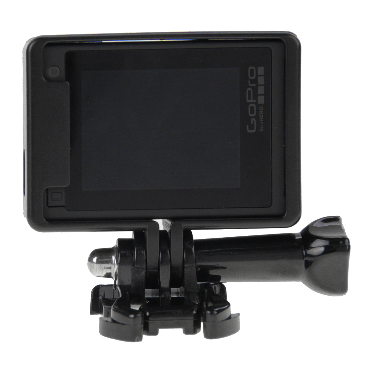 Puluz PU163B Standard Border Frame Mount Protective Housing with Screw for Gopro Hero4/3+/3