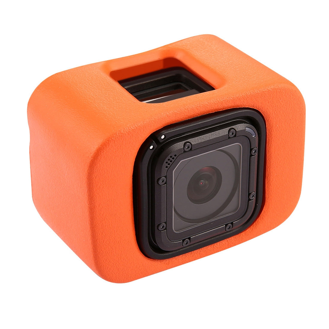 PULUZ PU159E Floaty Case with Backdoor for GoPro Hero 5 Session / 4 Session