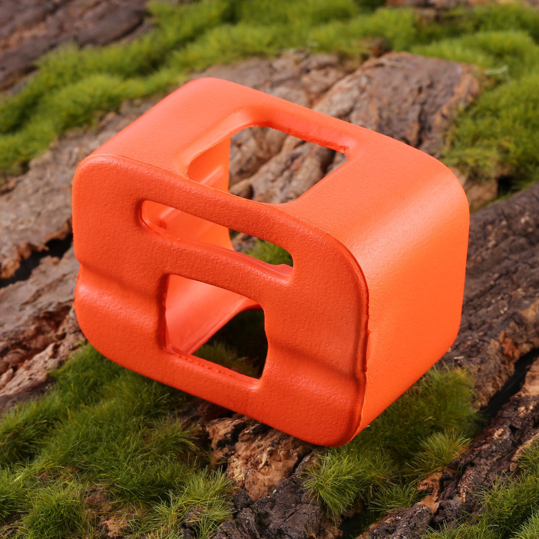 PULUZ PU159E Floaty Case with Backdoor for GoPro Hero 5 Session / 4 Session