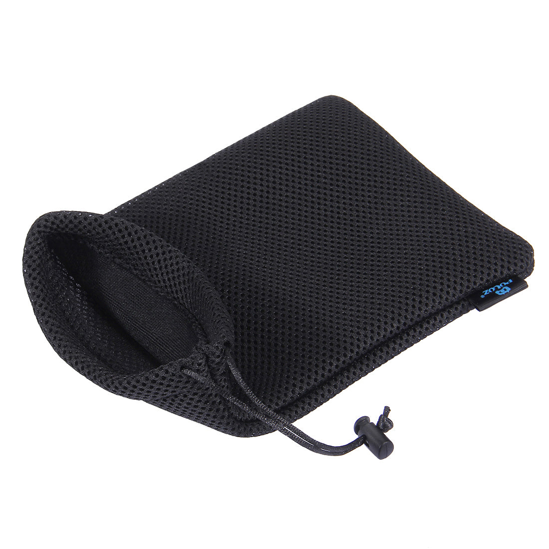 Puluz PU51 Car Suction Cup Mount with Screw Tripod Mount Adapter Storage Bag for GoPro Hero 7/6/5, DJI OSMO Action Camera